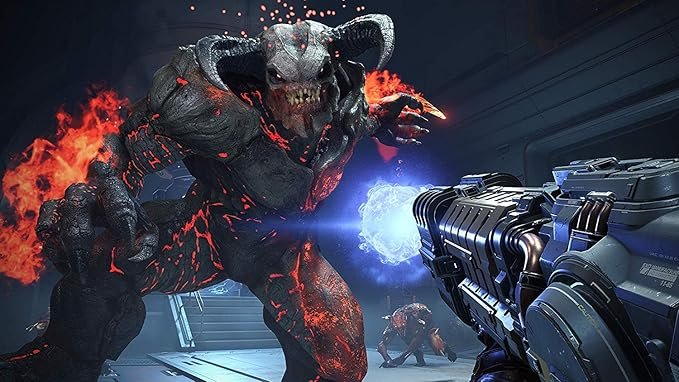 Doom Eternal